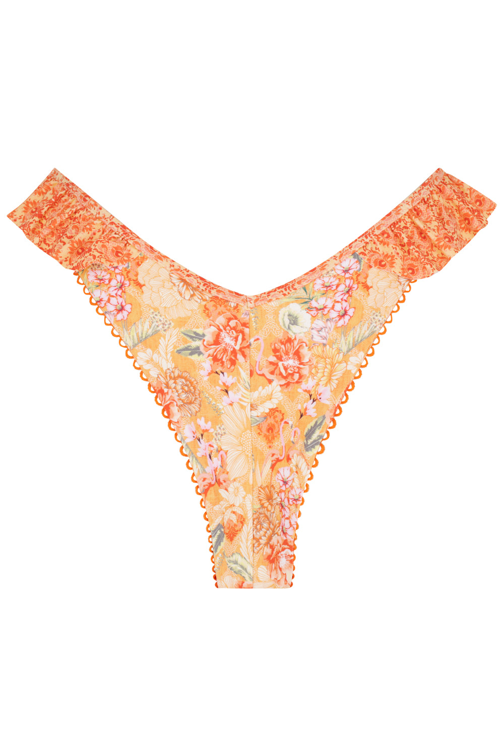 Peta Bikini Bottom - Tangello