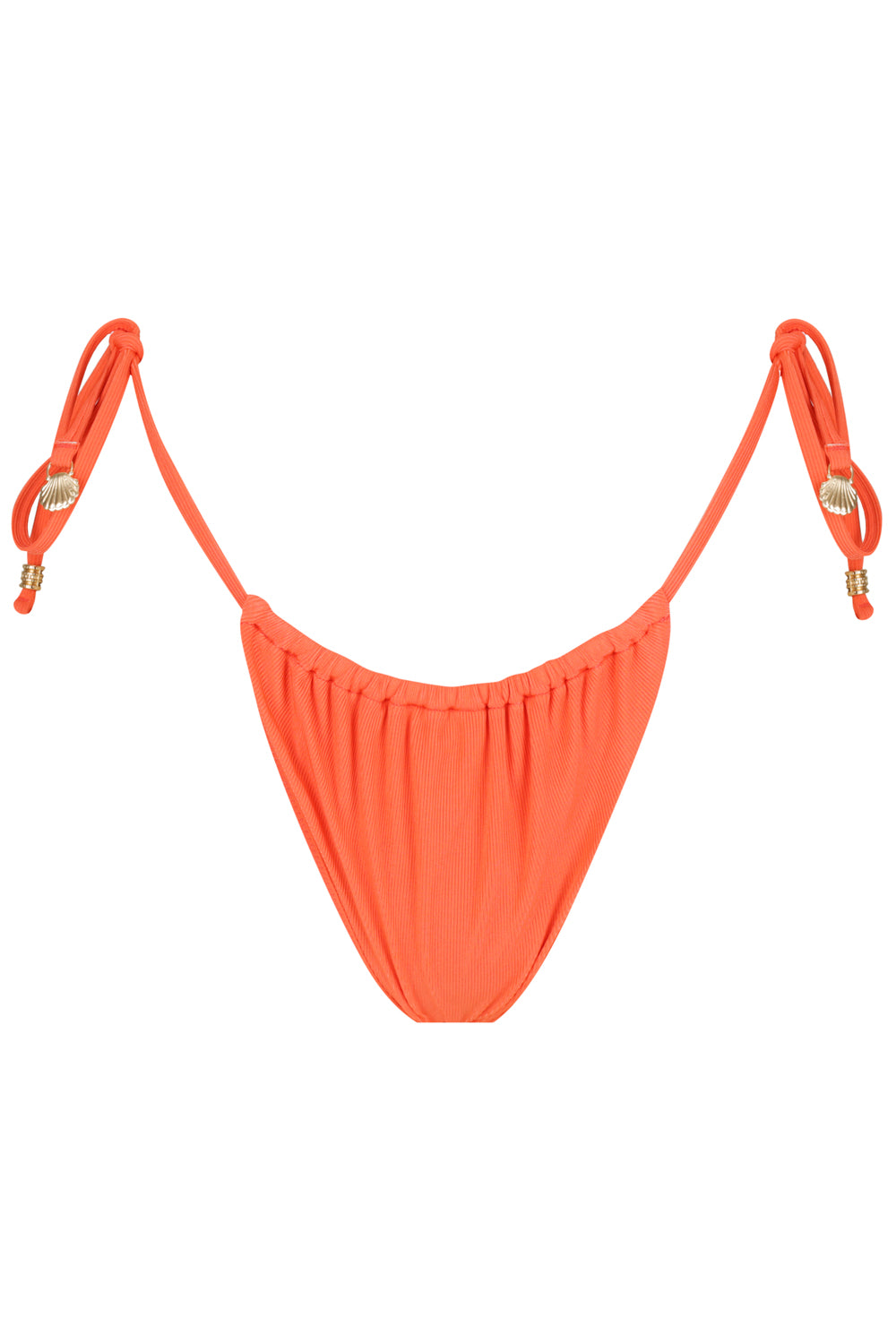 Cocoa Bikini Bottom - Spritz