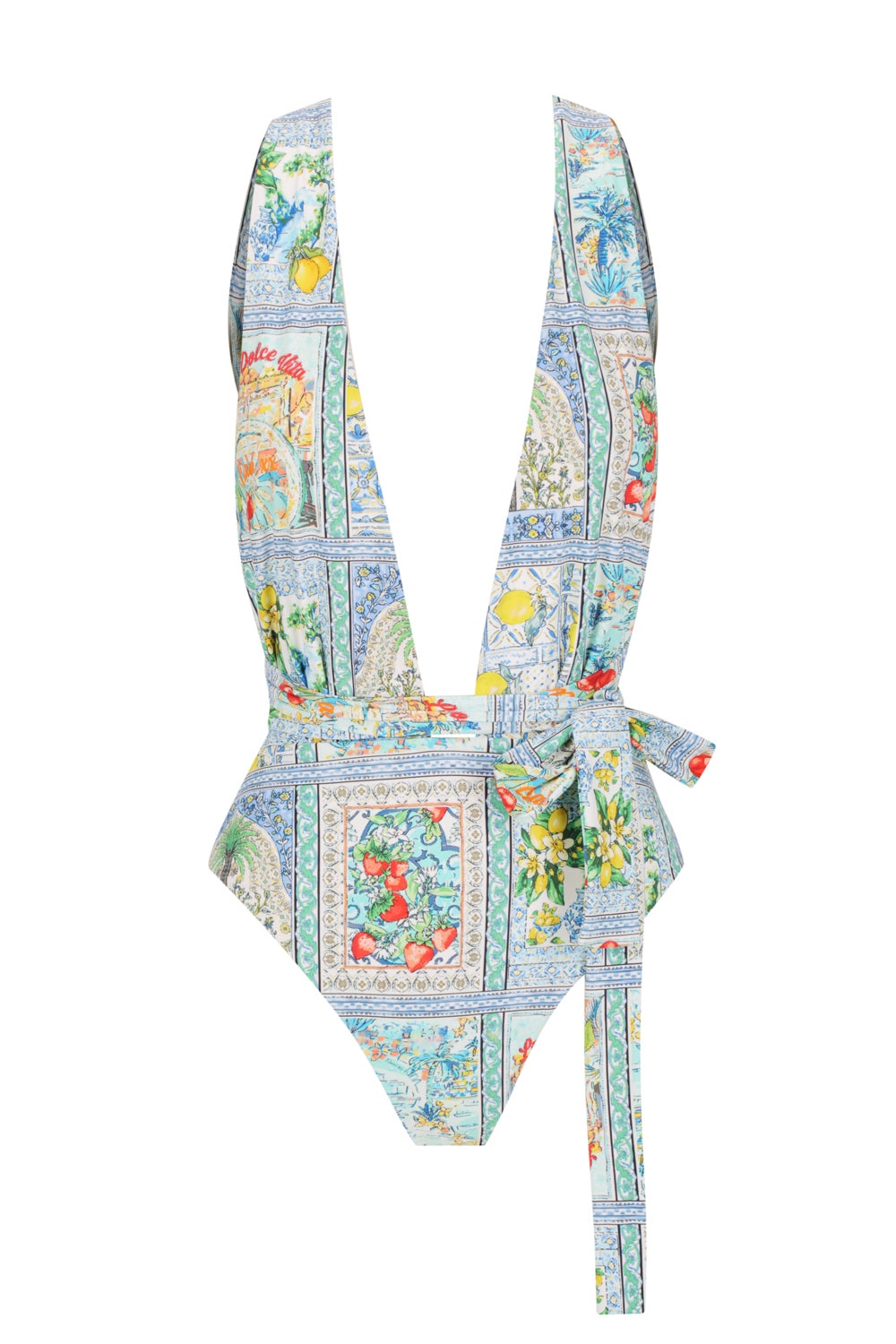 Palm Multiway One Piece