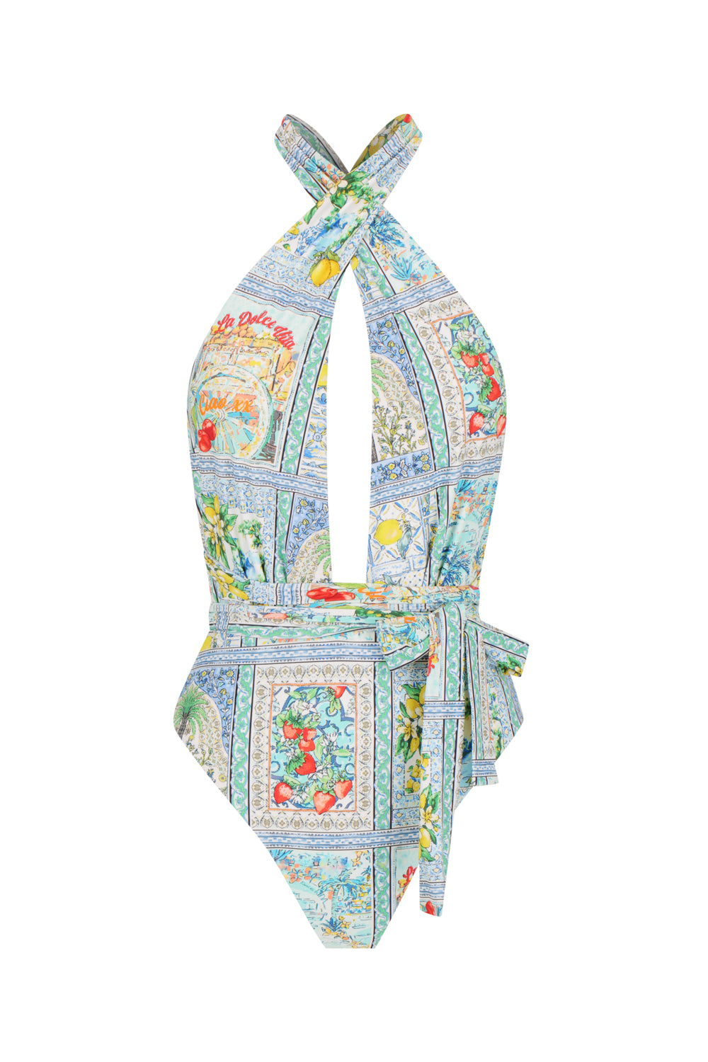 Palm Multiway One Piece