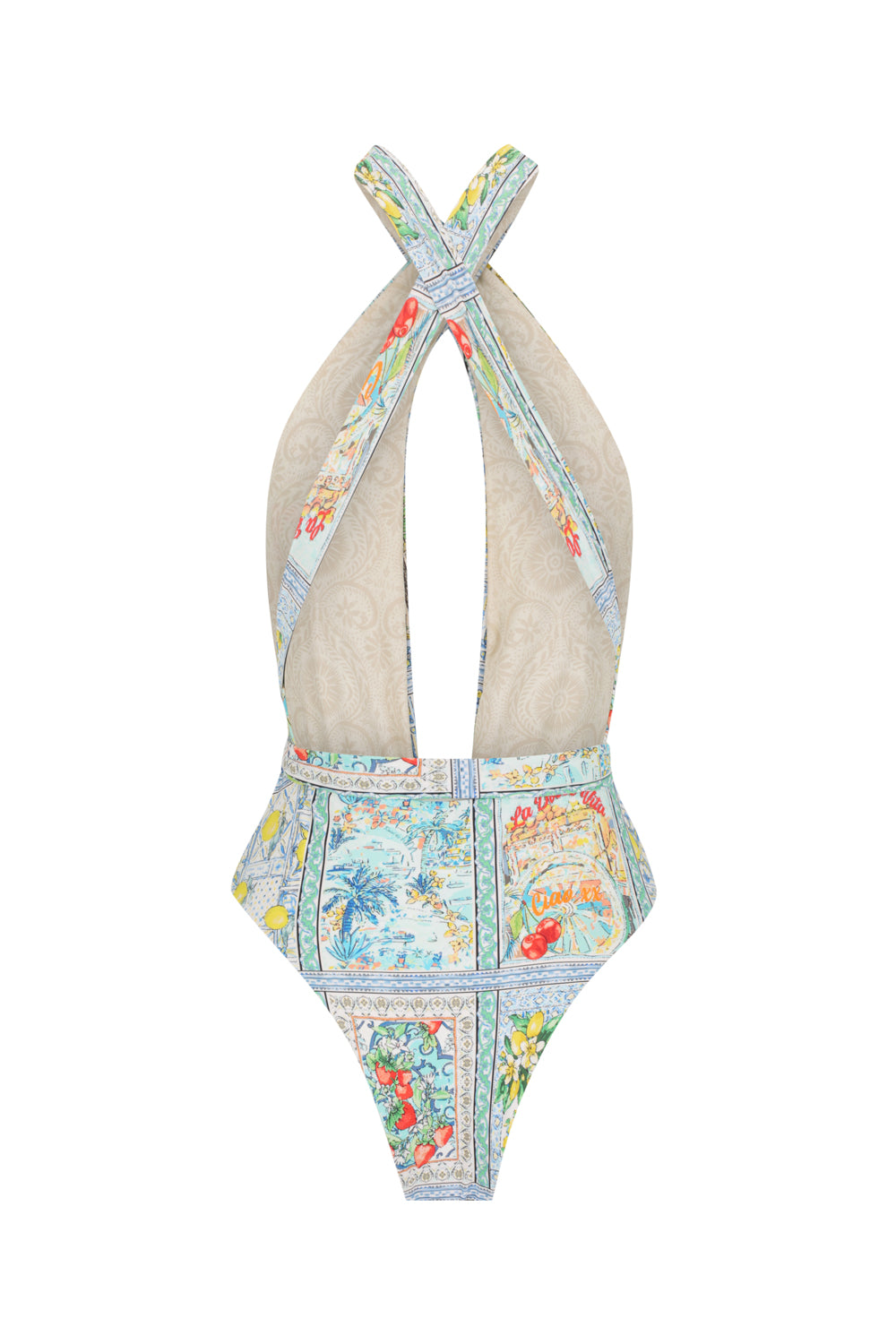 Palm Multiway One Piece