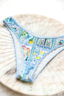 Boca Bikini Bottom - Taormina-Bikini Bottom-RÍDA