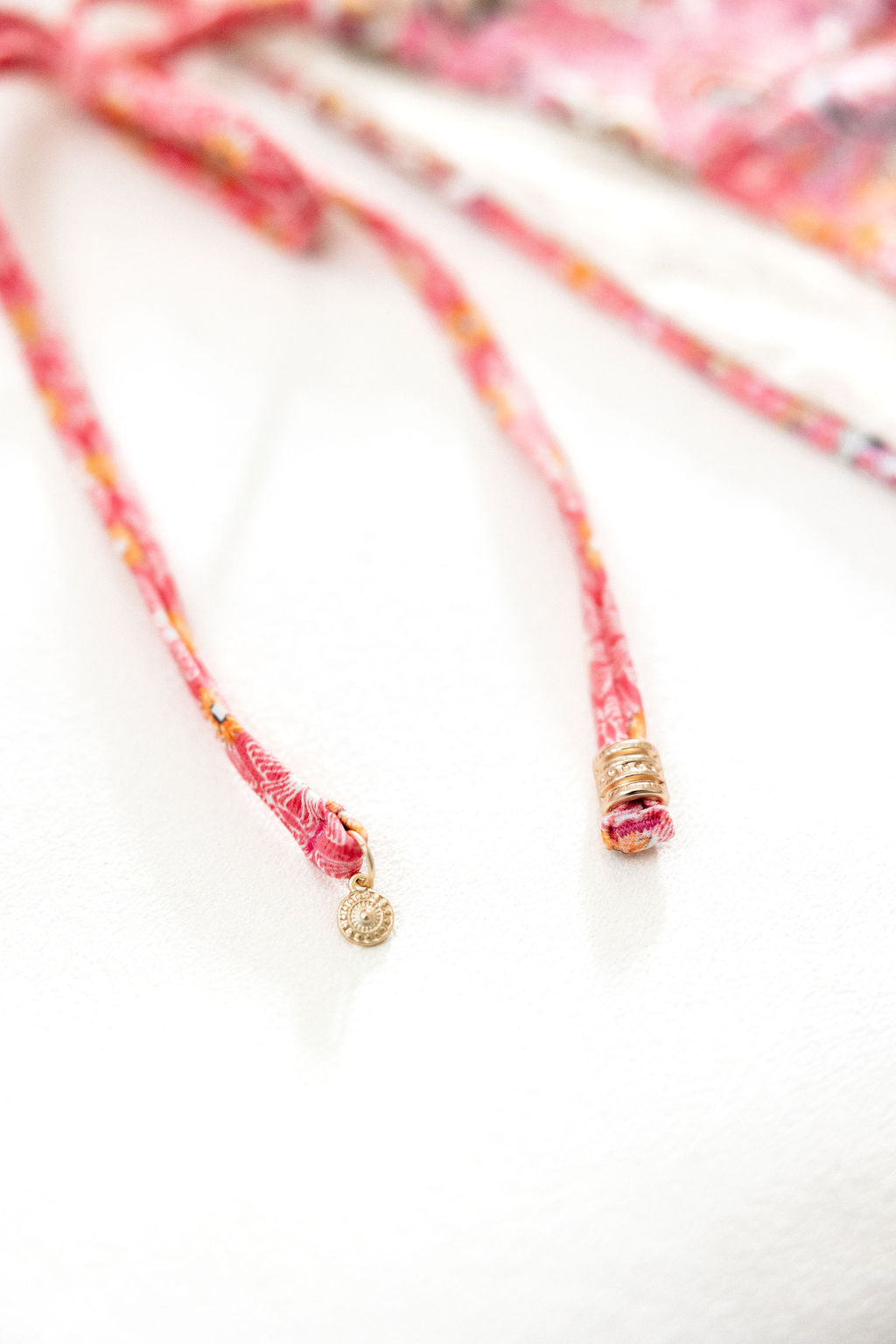 Naples Bikini Bottom - Tulum Patchwork-Bikini Bottom-RÍDA