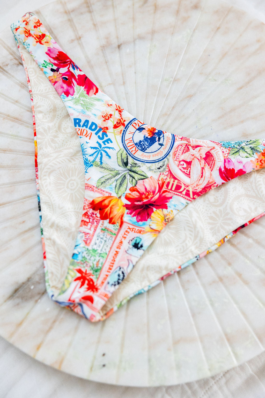 Panama Bikini Bottom - La Vida-Bikini Bottom-RÍDA