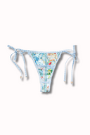 Delray Bikini Bottom - Taormina