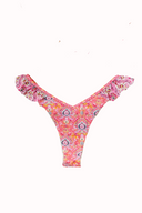 Peta Bikini Bottom - Tulum Patchwork