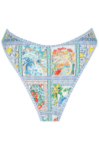 Boca Bikini Bottom - Taormina