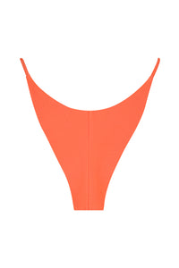 Cocoa Bikini Bottom - Spritz