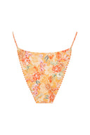 Delray Bikini Bottom - Tangello