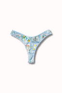 Boca Bikini Bottom - Taormina