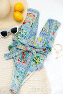 Palm Multiway One Piece