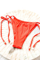 Cocoa Bikini Bottom - Spritz-Bikini Bottom-RÍDA