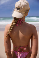 Lucky Cap-Hat-RÍDA