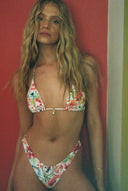 Palermo Triangle Bikini Top - La Vida-Bikini Top-RÍDA