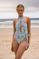 Palm Multiway One Piece-One Piece-RÍDA